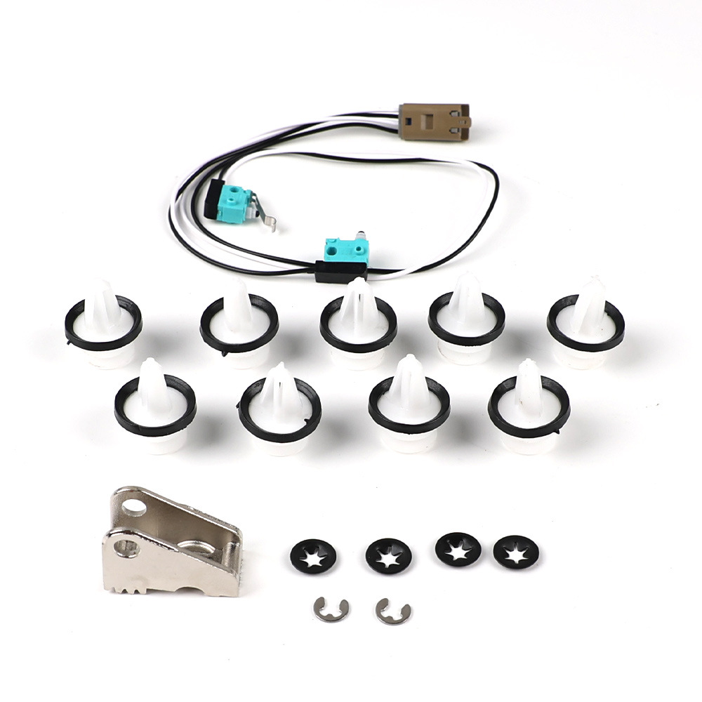 Suitable for Tesla Model S Door Micro Switch Door Wiring Harness 1016009-00-C Auto Parts