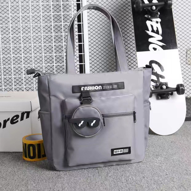 Canvas Bag Image 2