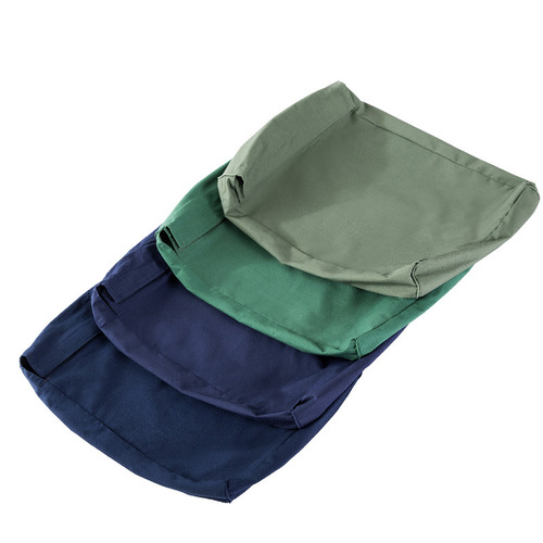 9WOR橄榄绿军绿枕套军绿色枕头套宿舍制式深蓝单人枕套