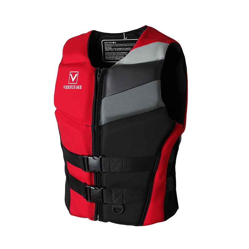 Life Jacket 5
