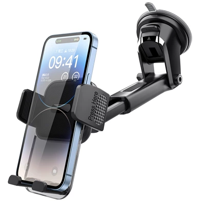 Cup Navigation Support Frame, Car phone holder