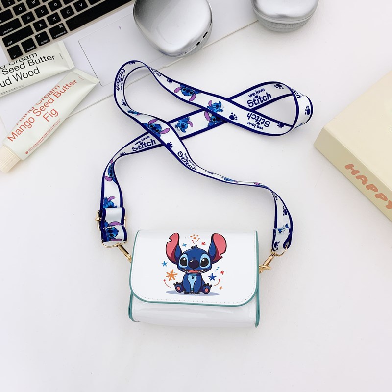 화이트 스타 스티치