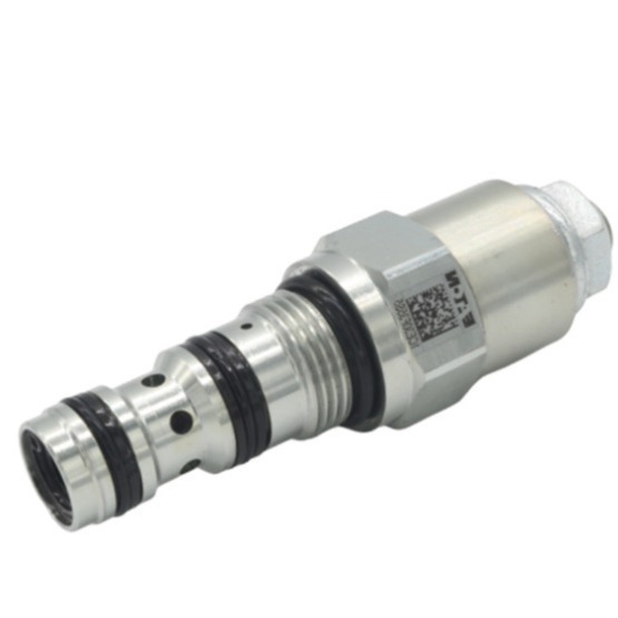 螺纹插装阀PRV12-12-S-0-50 PRV1210S030 减压阀PSV11-12-S-0-50