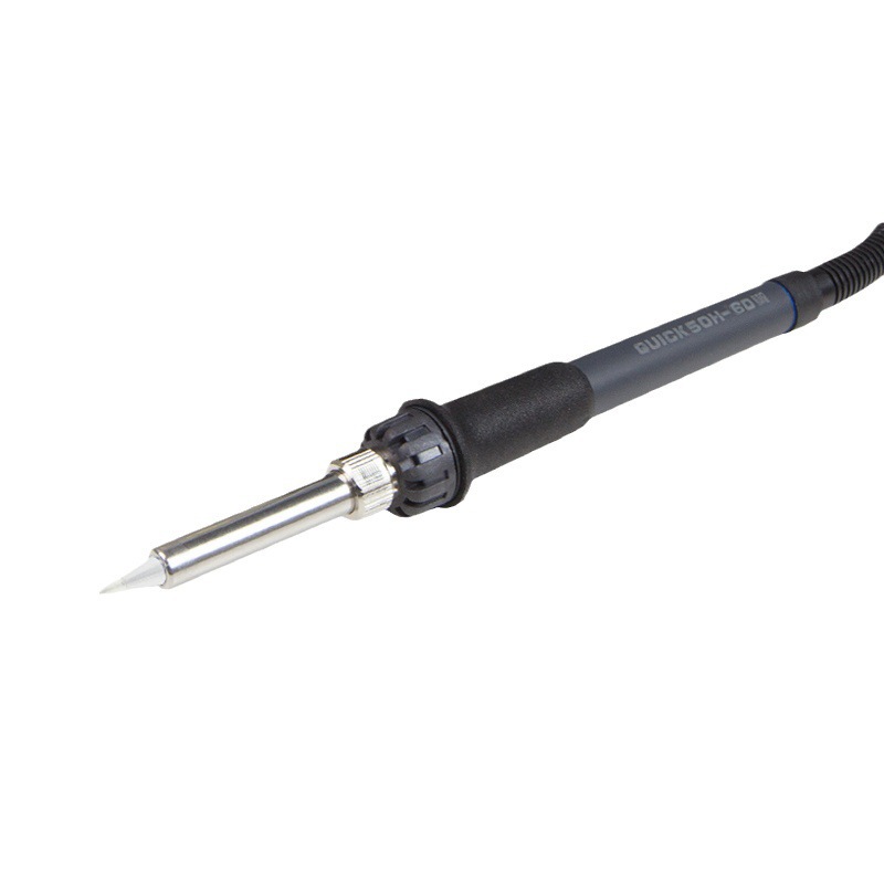 QUICK快克203/203H/203D/204/204H/205/503/504/376D焊台手柄组件