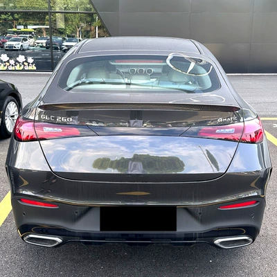 Fixed Wing Spoiler Modification, Fixed wind wing