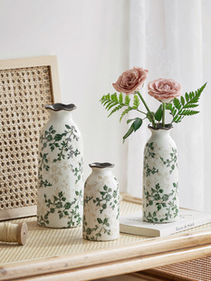 �͹�С�ڱ����մɻ�ƿ��֧��ˮ�B�廨���[��С������@�L�Gɫ��D&