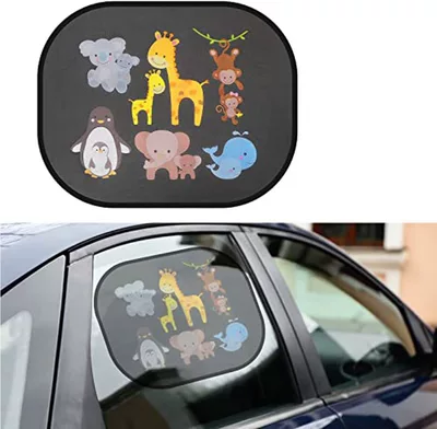 Sun shade | on Pinduoduo, Amazon, and Shein - offspring-and-mother-animals