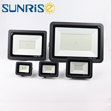 10W 20W 30W 50W 100W LED Flood Light IP66 Waterproof Spotlig