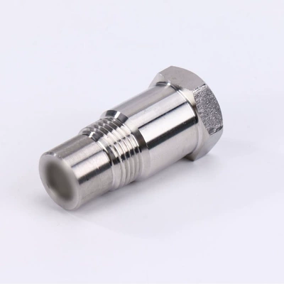 Katalizator oxygen sensor, universal anti-wear and
