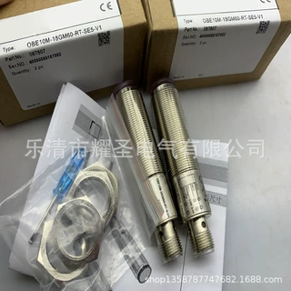 M18全新OBEM10M-18GM60-SE5-IR-C SE4光电开关质保一年