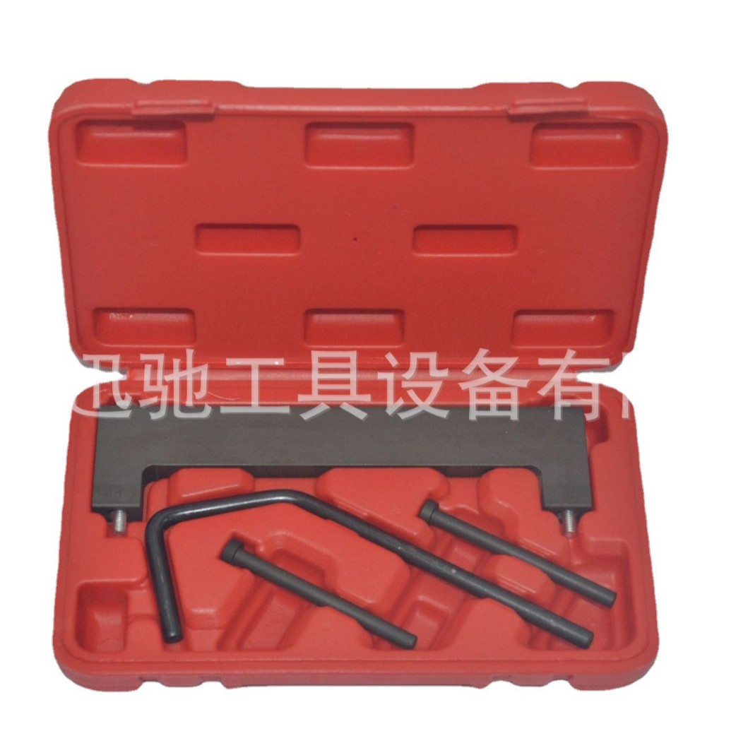 Juego de Herramientas de Reglaje de Distribución TEN00004 para varios modelos chinos