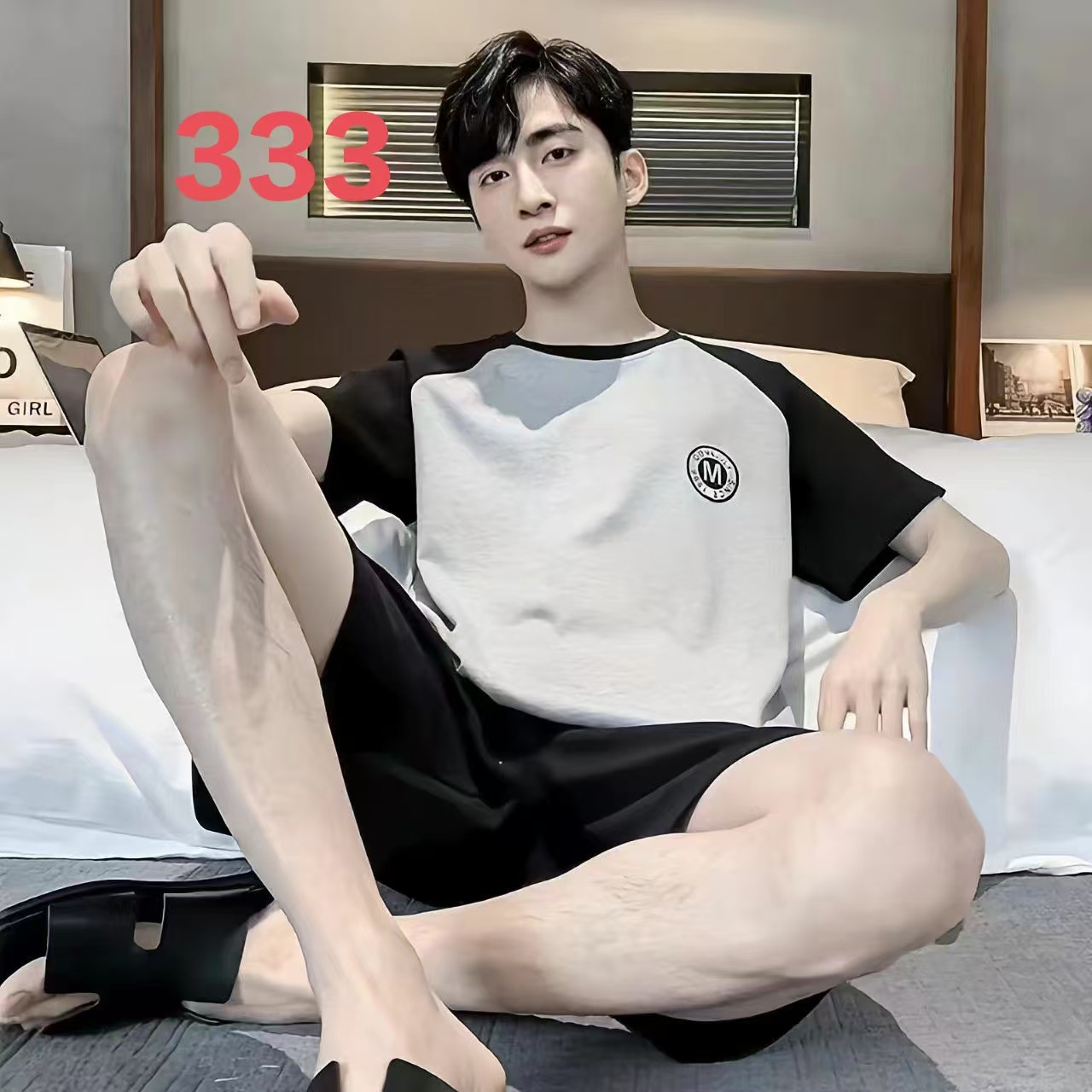 남성 의류333#