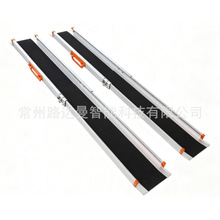 ·�_����s���{���Ƅ��X�Ͻ�o�ϵK�µ��羳����AluminumRamp207N