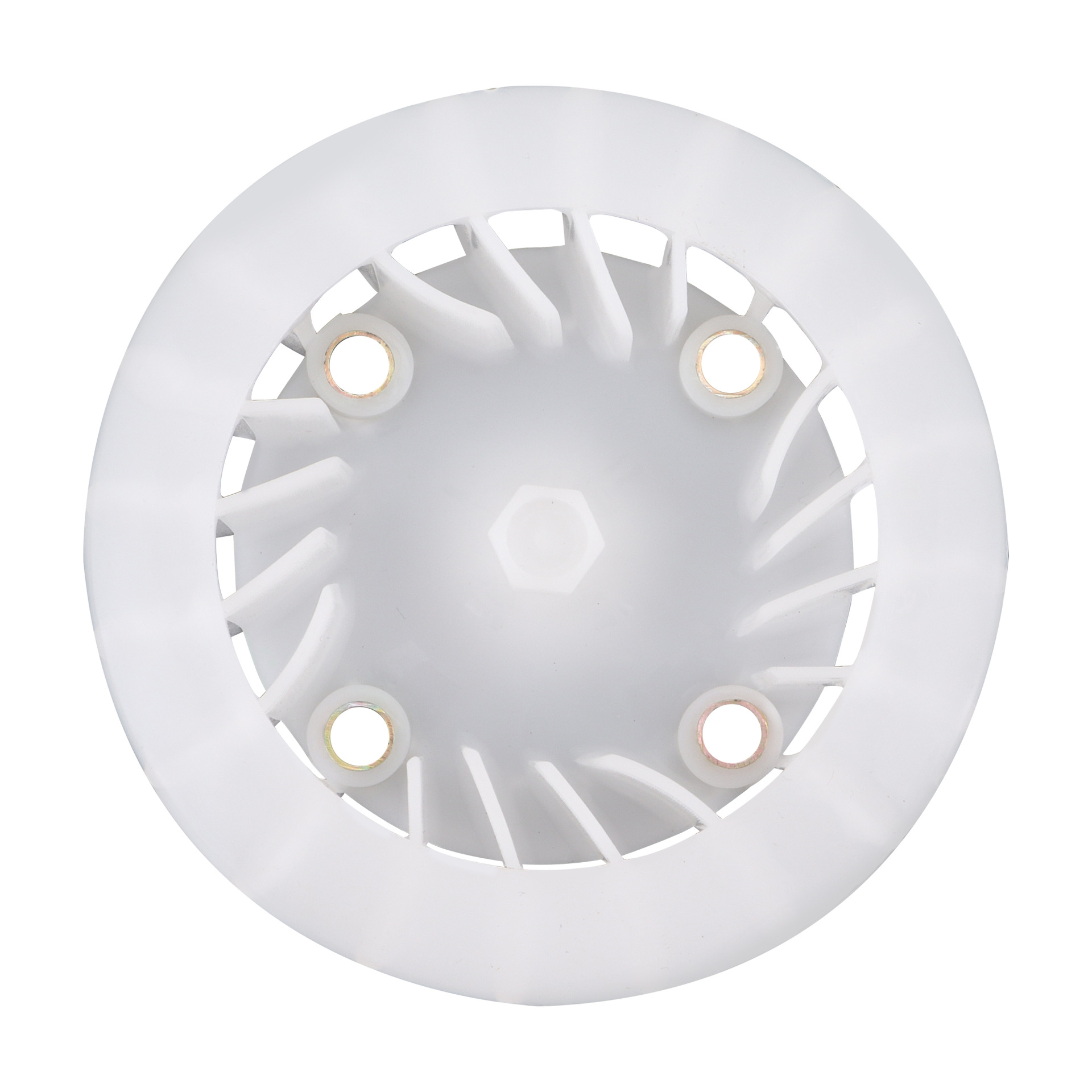 GOOFIT Air Director Assy Engine Cooling Fan Cover Air Shure Colud Conering