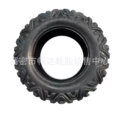 Yolsuzluq şinləri Sightseeing Vehicle Tires