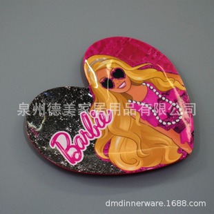 ���˹����αP �����Π����������c�P �ۼtɫ���ıP�� heart plate
