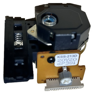 Spot Supply of Light-Controlled Original Kss-213D Kss213D 213D Blue Mirror Cd Laser Head Projection