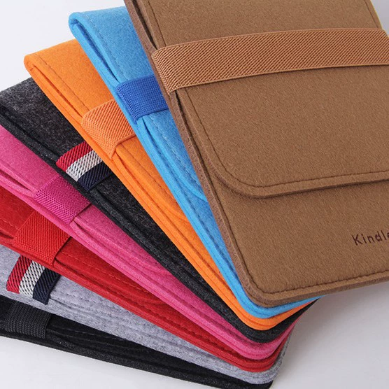 Бесплатная доставка новый мини-электронная книга защитный чехол paperwhit3 внутренний желчный мешок новый плоский противоударный войлочный защитный чехол