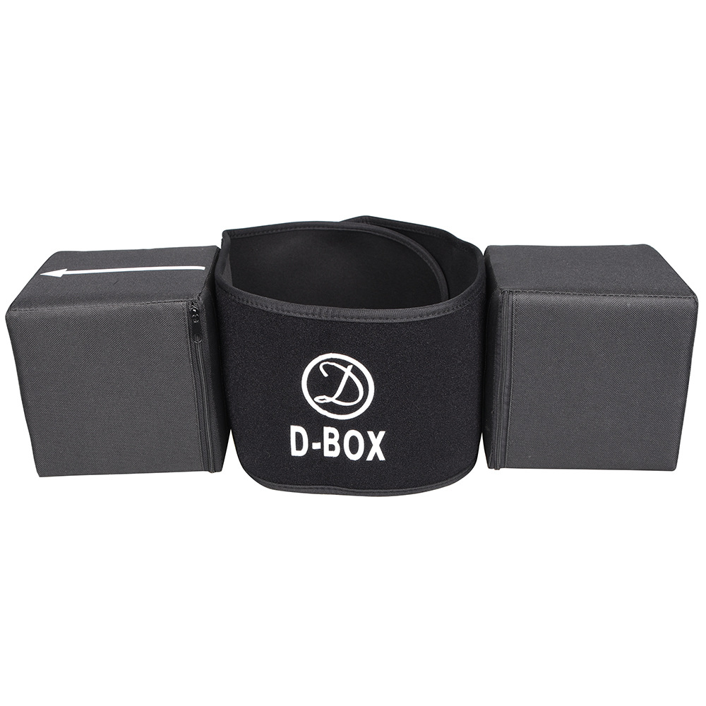 D-BOX