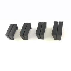 風冷柴油機微耕機馬路切割機配件173178 186 192油箱墊減震橡膠墊