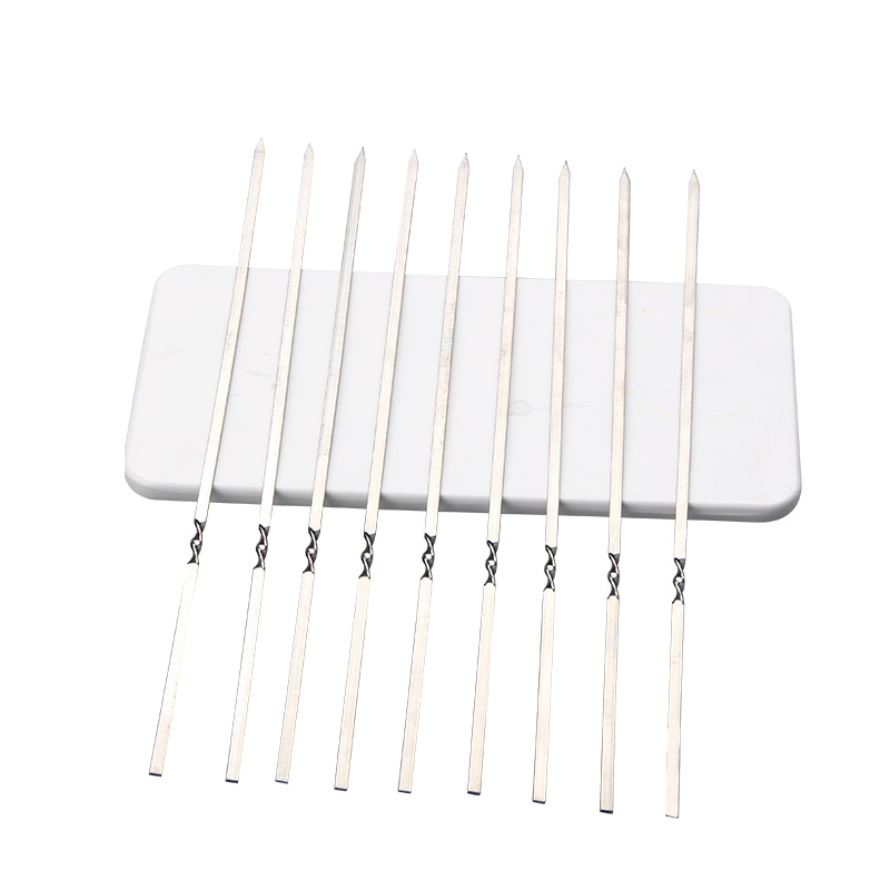 烧烤签叉工具套装