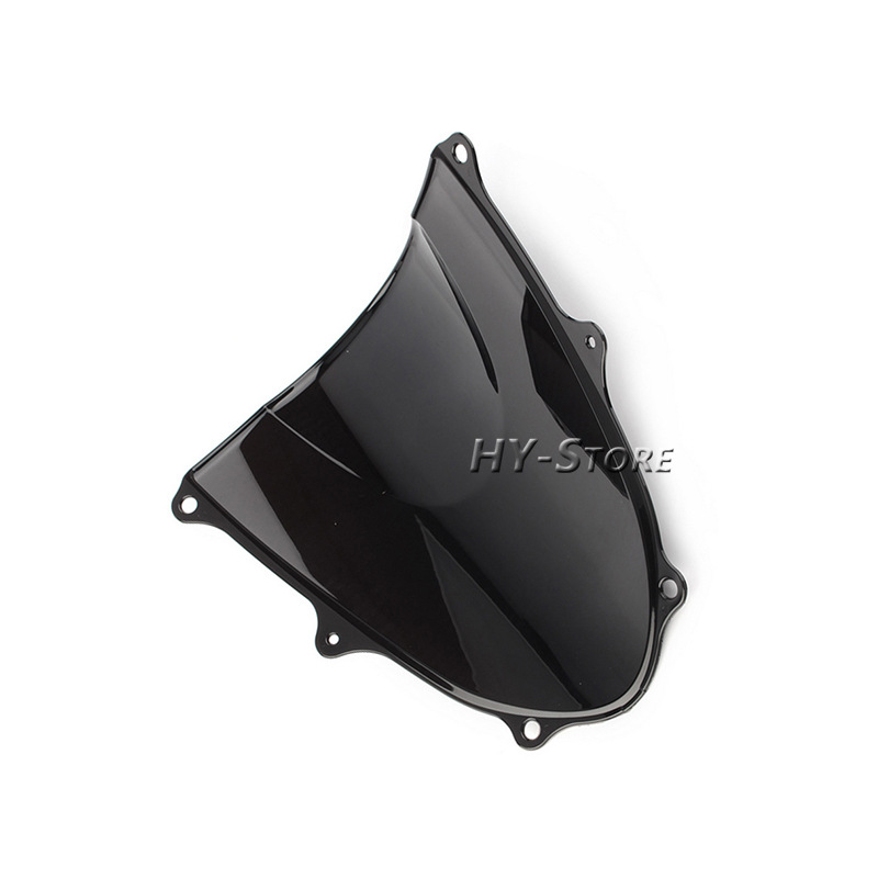 Suitable for Suzuki Gsxr1000 K17 17-25 Years Old Windshield Windshield High-Quality Windshield Deflector Cover