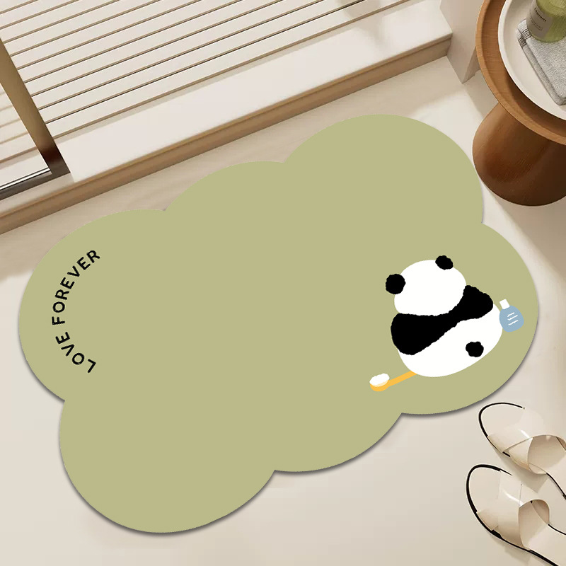 팬더-웨이브 세척