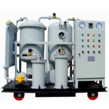 厂家供应ZTYJ-150型透平油滤油机 聚结分离式透平油真空滤油机