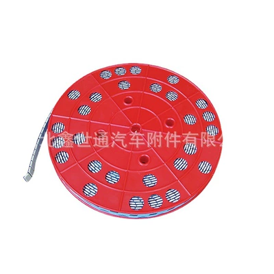Balance weight CaR Weight Block