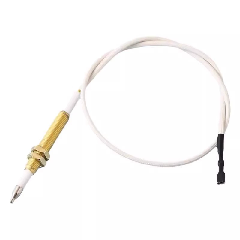 Universal induction copper lighter, embedded accessories, direct factory sales