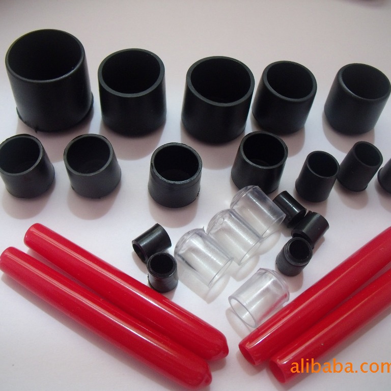 胶套胶管PVC胶管笔胆绝缘胶管软胶管