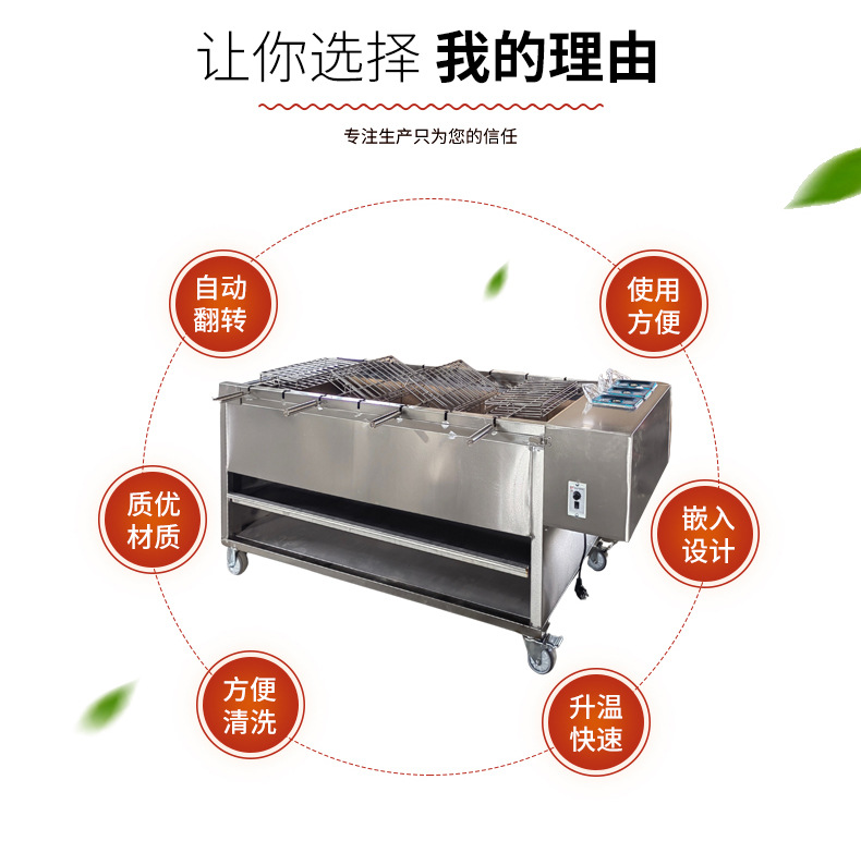 烤鸡炉_05