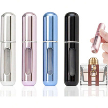 Z 99072 Perfume Essential Oil Dispenser ��ѹʽ��ˮ��װƿ