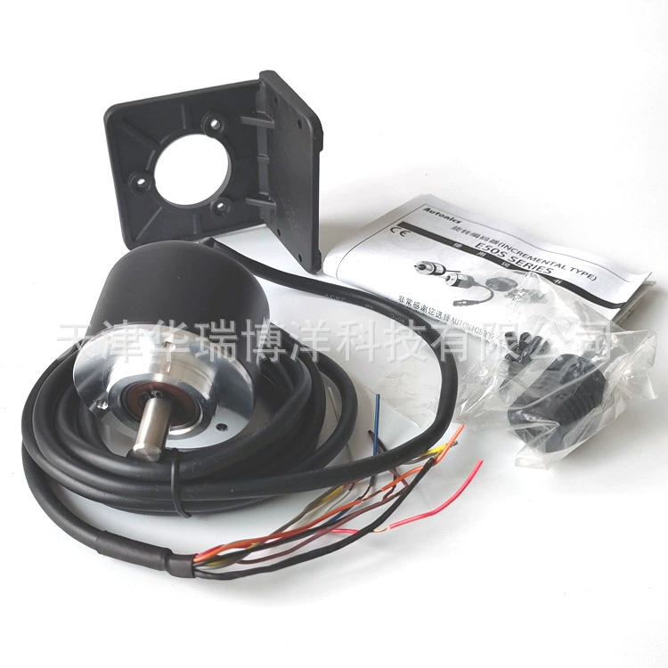 Энкодер Autonics/Autonics E40H12-30-3-T-24, радиальный провод 12 мм