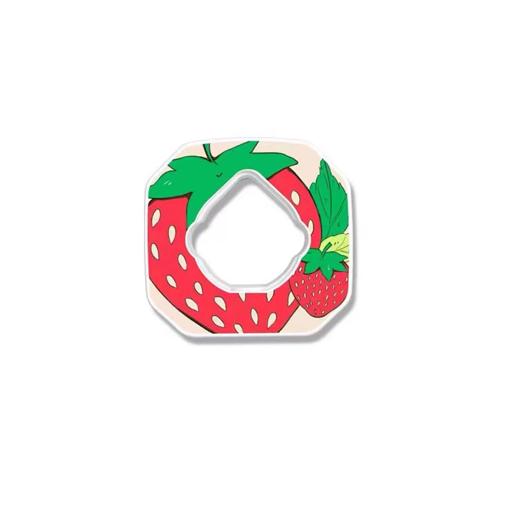 Саккета (JOYFIT) 650 мл, Fruity Ring Pods, портативный освежитель воздуха корейского дизайна
