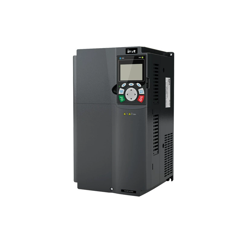 Преобразователь частоты INVT GD350-2R2G-4 2.2 кВт 380В