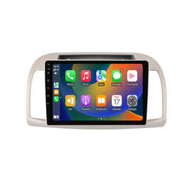适用Nissan March III K12 Android car radio auto carplay GPS