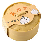 Большой реалистичный слайм, игрушка, антистресс