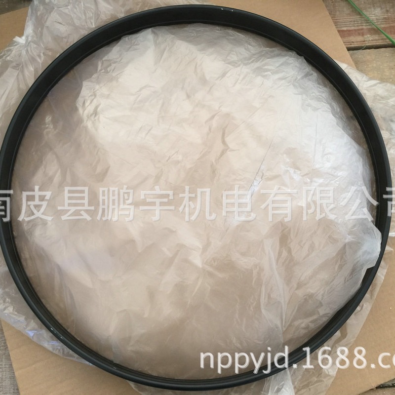 Fábrica al por mayor 560cm negro spray tambor anillo personalizado instrumento musical hardware estampado Accesorios