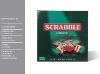 English Scrabble Chess 6670E-96 [Color Box] 313g