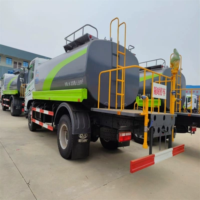 Suvarma maşınları Sprinkler Truck Factory Direct Sales 15
