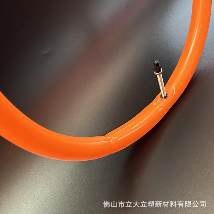 工厂直销TPU自行车内胎单车内胎管替代轮胎内管防爆管轻便耐穿刺