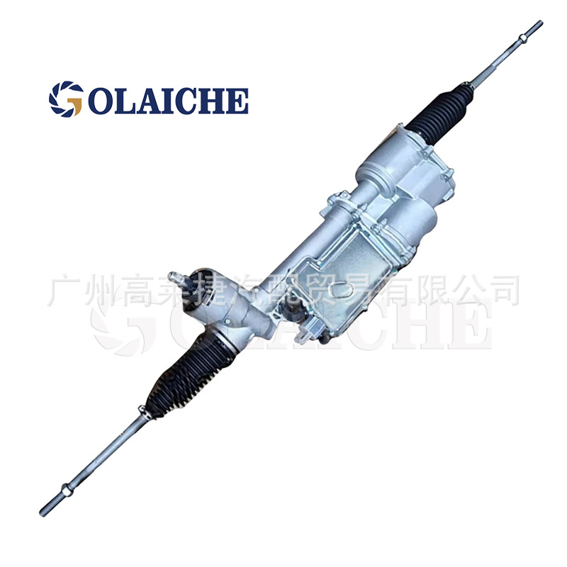 68536636Ab 68453597Aa Is Suitable for Dodge Ram Ram1500 Electronic Steering Gear Assembly Steering Rack