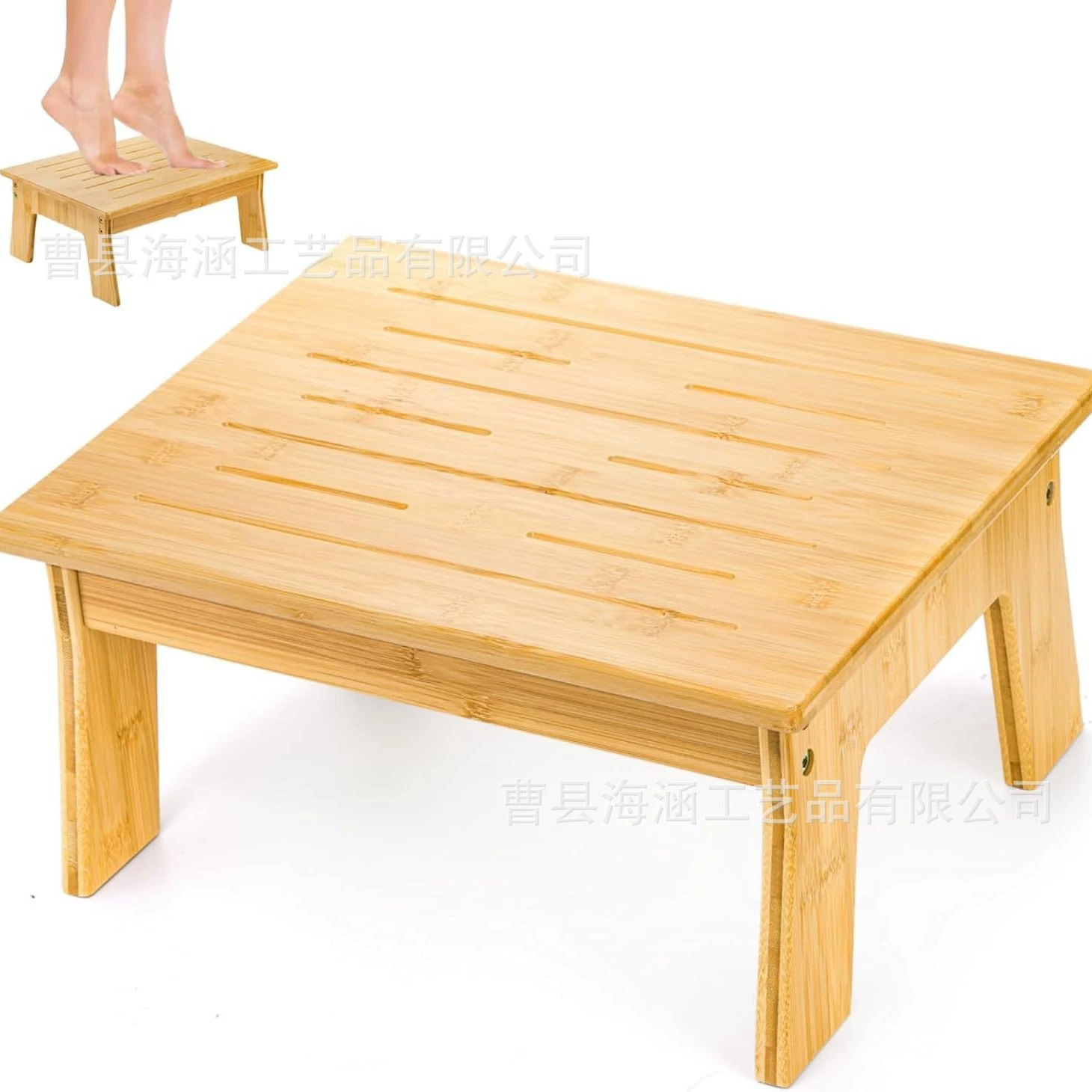 Трансграничный деревянный туалет стул складной бамбуковый стул туалет туалет деревянный туалет стул ноги стул складной туалет стул