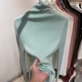 高领冬季堆堆领春秋毛衣