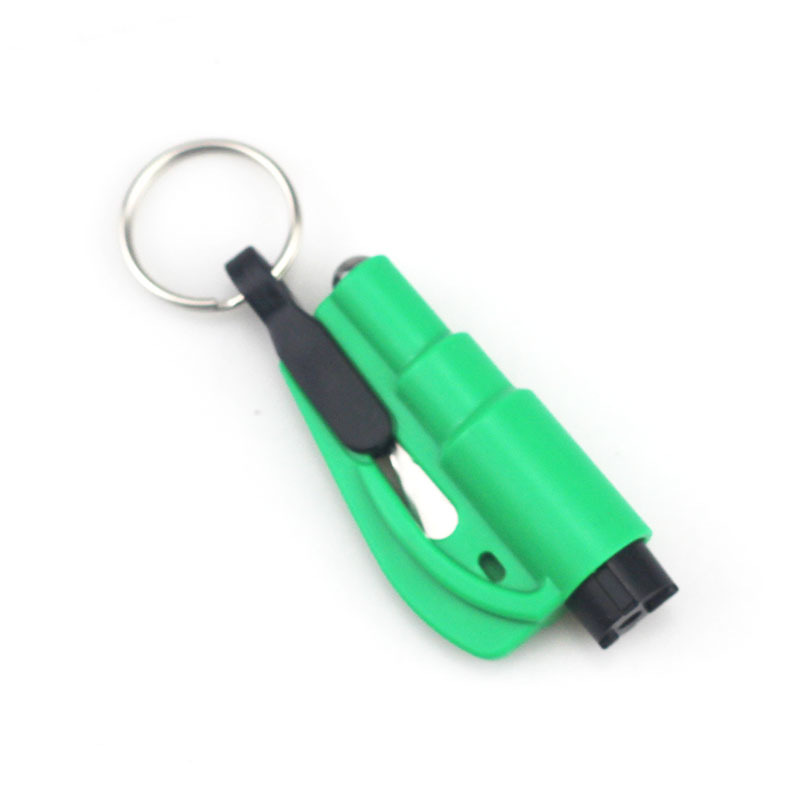 Unisex, Self-defense Gender Retro Exaggerated Self-defense Geometric Solid Color Self-defense Resin Self-defense Self-defense Unisex Self-defense Self-defense Keychain