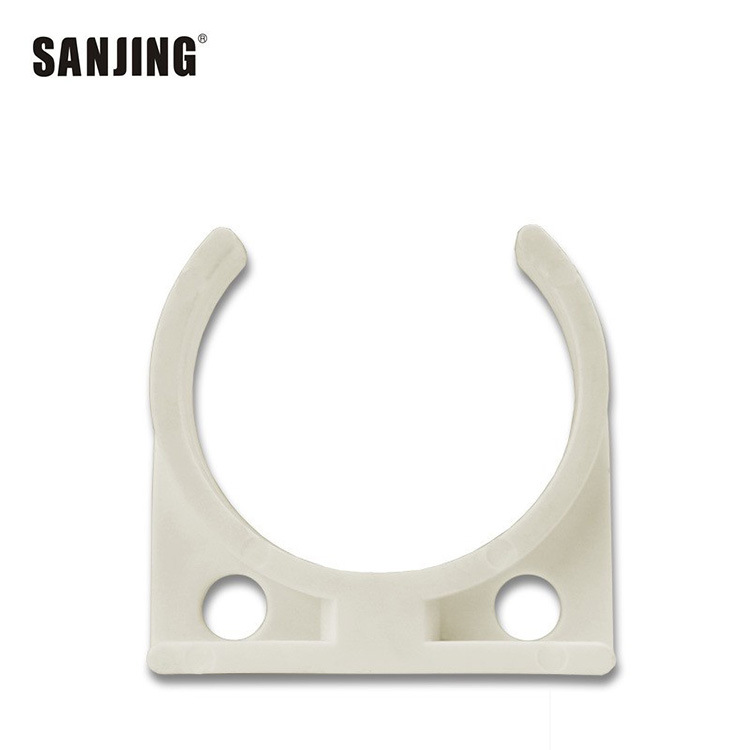 Venta al por mayor accesorios de purificador de agua para el hogar pequeño clip de filtro T33 carcasa de membrana pequeño clip de fijación de carcasa de filtro de 50MM