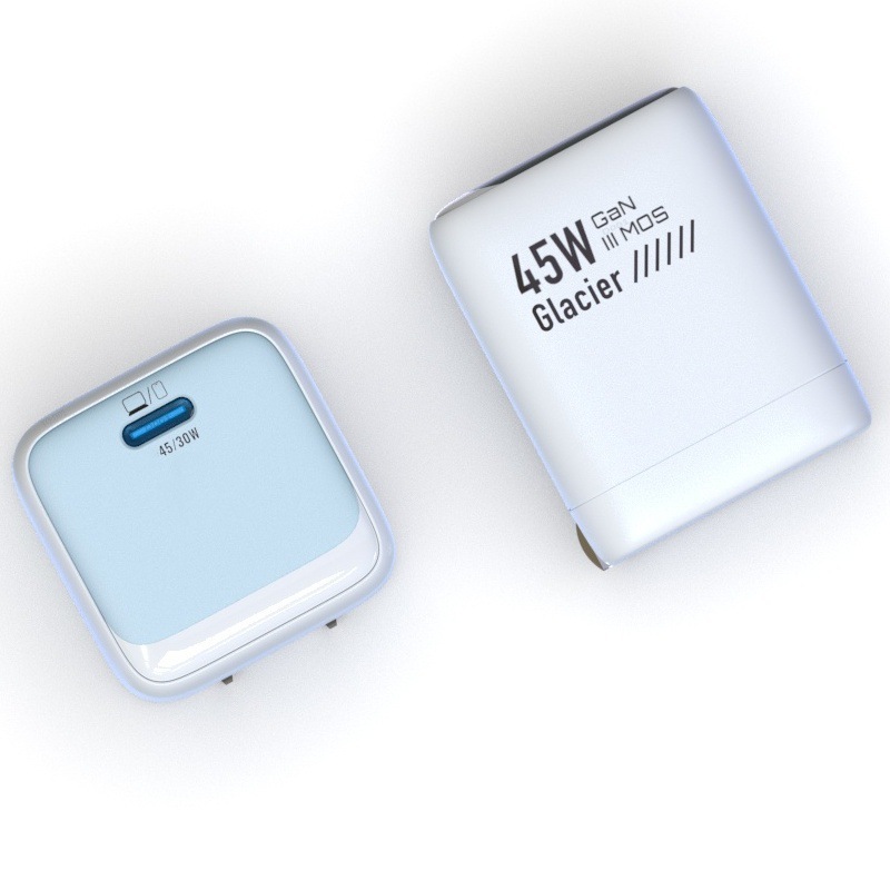 Apple 16/15 充電器 b45w iPhone17 高速充電ヘッド 30W プラグ充電ヘッド typec 窒化に適しています。|undefined