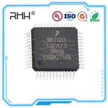 MK20DX128VLF5���ɵ�·ic ����Ԫ����MK20DX128VL MK20DX128