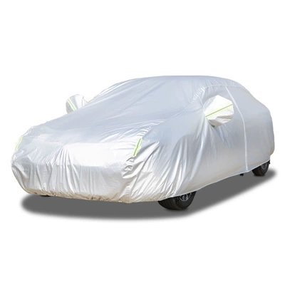 Cover, Full Coverage, Rainproof, Heat-Insulating, Car clothing